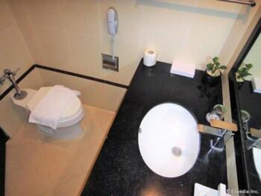 Mallberry Suites Business Hotel Кагаян де Оро Екстериор снимка