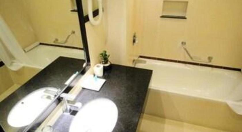 Mallberry Suites Business Hotel Кагаян де Оро Екстериор снимка