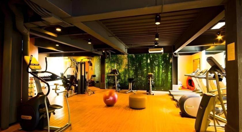 Mallberry Suites Business Hotel Кагаян де Оро Екстериор снимка
